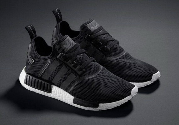 Adidas NMD 2 Men Shoes--002